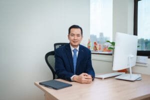 LEE Kuok Chung- Colorectal, Advanced Endoscopy and Robotic Surgery