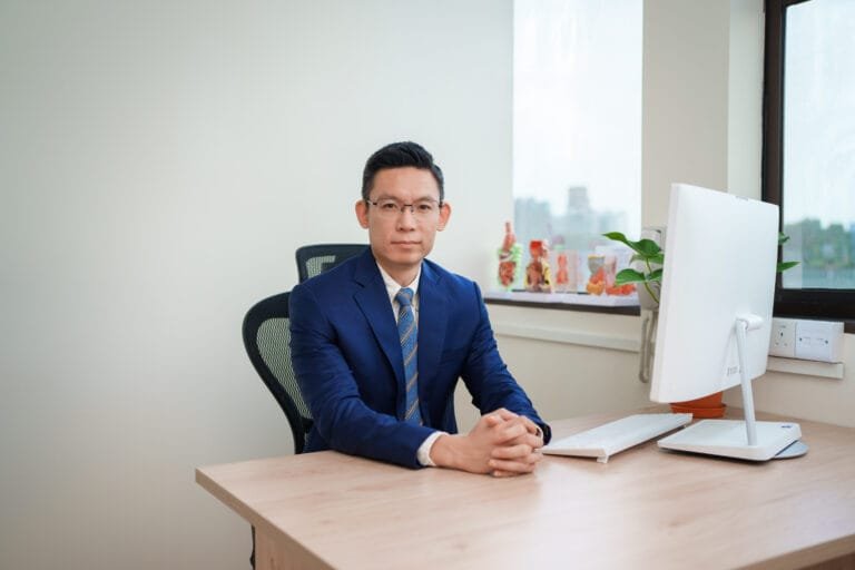 TAN Wee Boon- Thyroid, Hernia and Endocrine Surgery